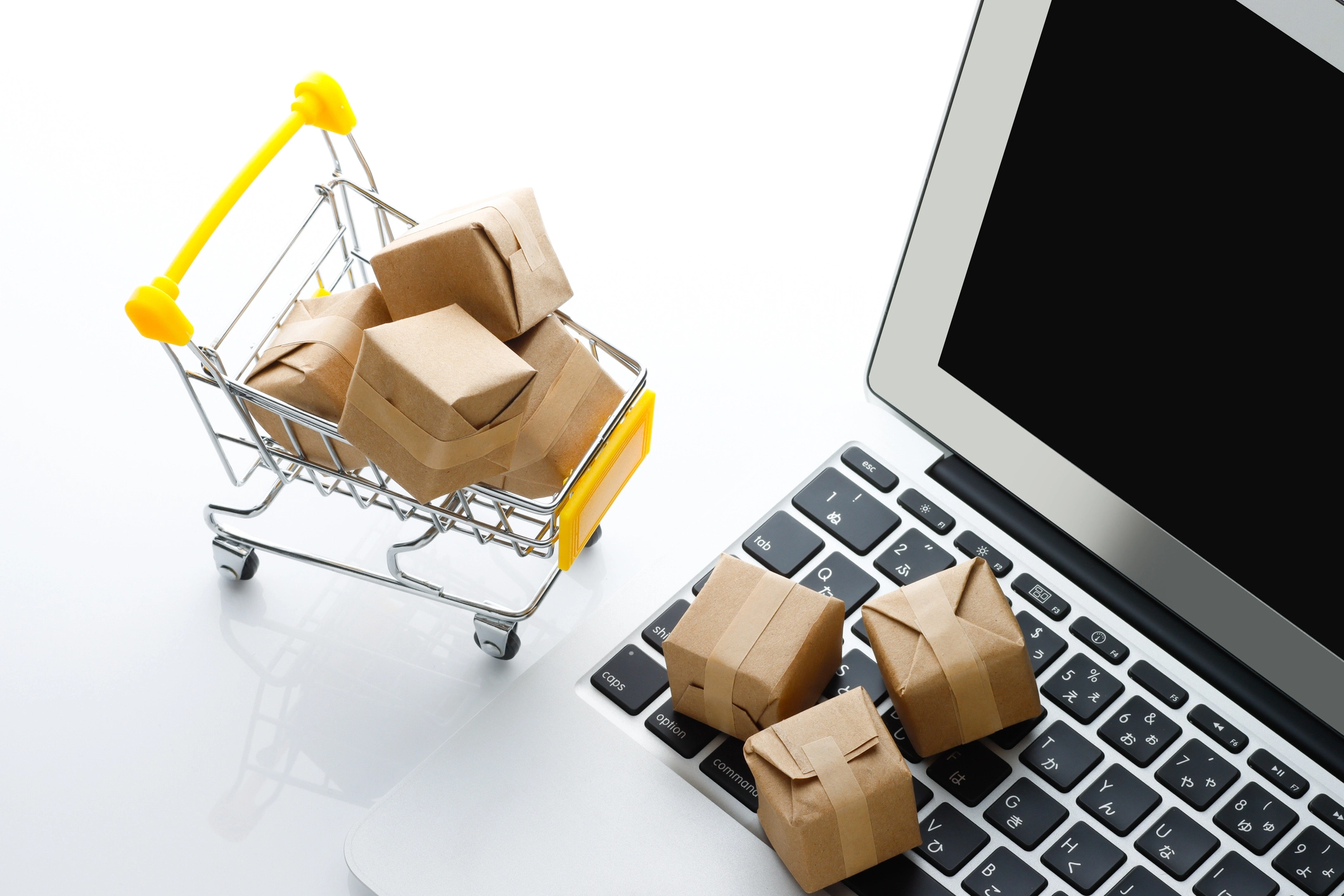 E-Ticaret Çözümleri